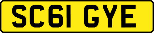 SC61GYE