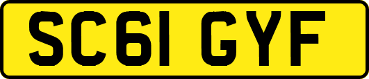 SC61GYF