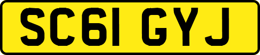 SC61GYJ