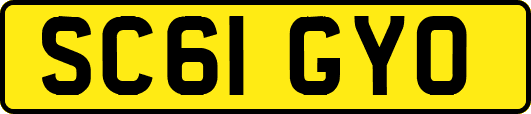 SC61GYO