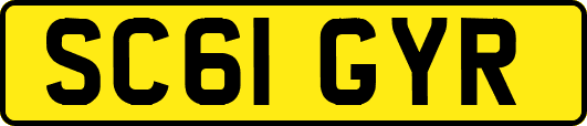 SC61GYR