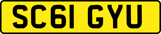 SC61GYU
