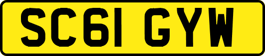 SC61GYW