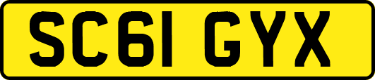 SC61GYX
