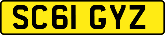 SC61GYZ