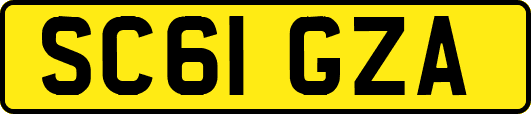 SC61GZA