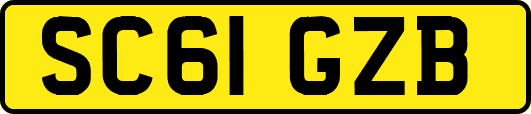 SC61GZB