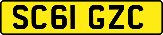 SC61GZC