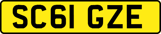 SC61GZE