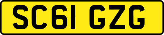 SC61GZG