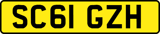 SC61GZH