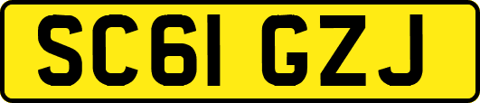 SC61GZJ