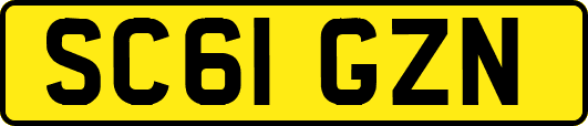 SC61GZN