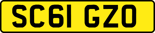 SC61GZO