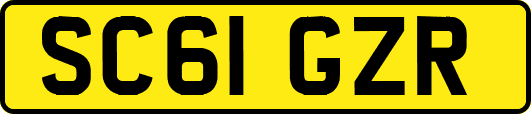 SC61GZR