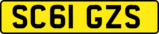 SC61GZS