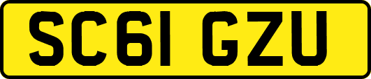 SC61GZU