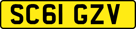 SC61GZV