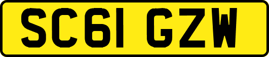 SC61GZW