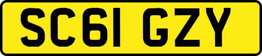 SC61GZY