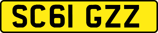 SC61GZZ
