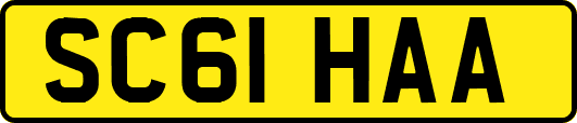 SC61HAA