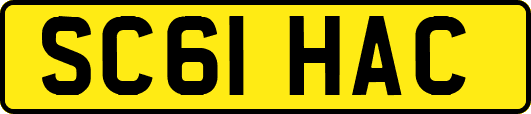 SC61HAC