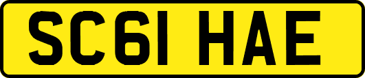 SC61HAE