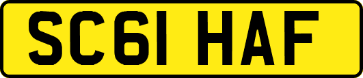 SC61HAF