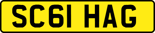 SC61HAG