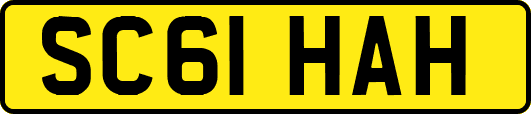 SC61HAH