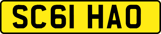 SC61HAO