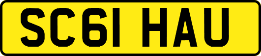 SC61HAU