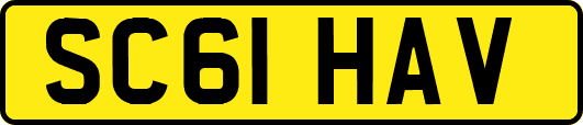 SC61HAV