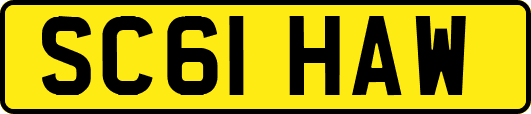 SC61HAW