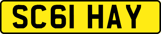 SC61HAY