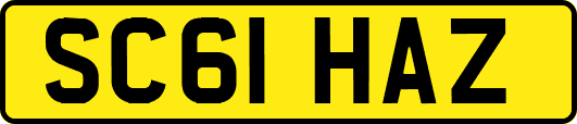 SC61HAZ