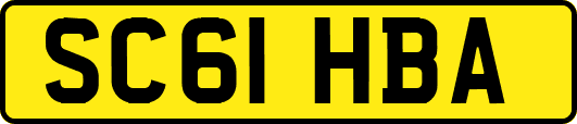 SC61HBA