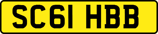 SC61HBB