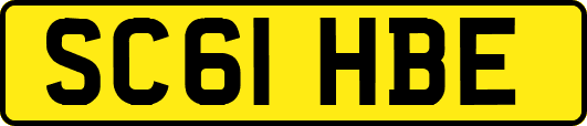 SC61HBE