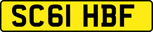 SC61HBF