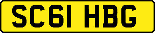 SC61HBG