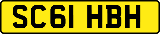 SC61HBH