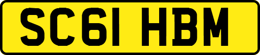 SC61HBM