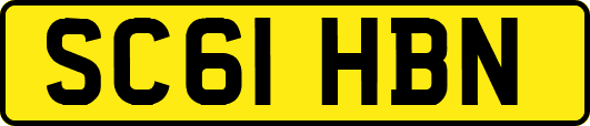 SC61HBN
