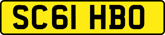 SC61HBO