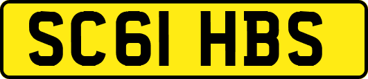 SC61HBS