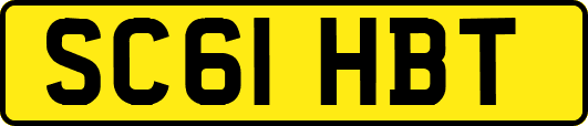 SC61HBT