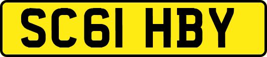 SC61HBY