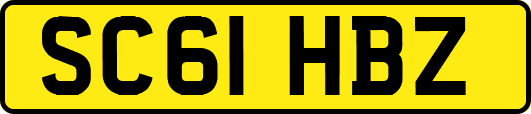 SC61HBZ